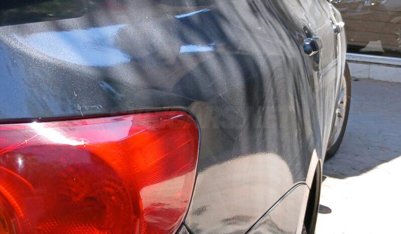 
								 تويوتا – Toyota كورولا – Corolla ممتلئ									