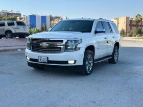 شيفورلي – Chevrolet Tahoe