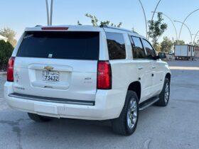 شيفورلي – Chevrolet Tahoe