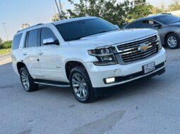 
										 شيفورلي – Chevrolet Tahoe ممتلئ									