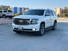 شيفورلي – Chevrolet Tahoe