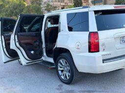 
										 شيفورلي – Chevrolet Tahoe ممتلئ									