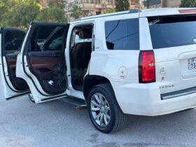شيفورلي – Chevrolet Tahoe