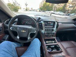 
										 شيفورلي – Chevrolet Tahoe ممتلئ									