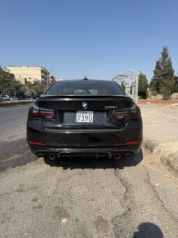 
										 بي ام دابيليو – BMW 335 ممتلئ									
