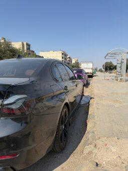 
										 بي ام دابيليو – BMW 335 ممتلئ									