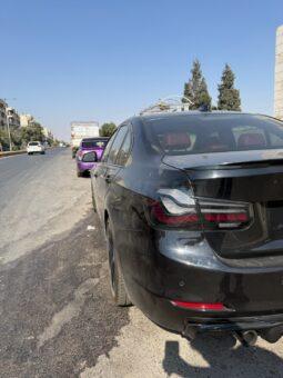 
										 بي ام دابيليو – BMW 335 ممتلئ									