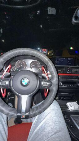 
										 بي ام دابيليو – BMW 335 ممتلئ									