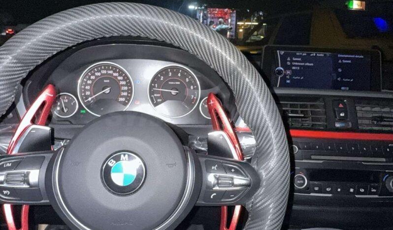 
								 بي ام دابيليو – BMW 335 ممتلئ									