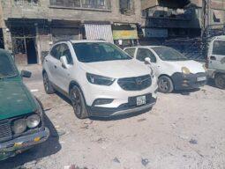 
										 اوبل – Opel موكا – Mokka ممتلئ									