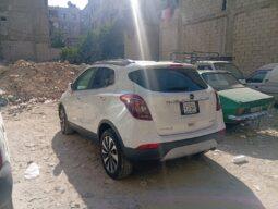 
										 اوبل – Opel موكا – Mokka ممتلئ									