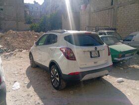 اوبل – Opel موكا – Mokka
