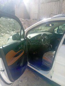 اوبل – Opel موكا – Mokka