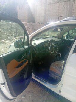 
										 اوبل – Opel موكا – Mokka ممتلئ									