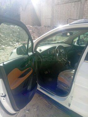 اوبل – Opel موكا – Mokka