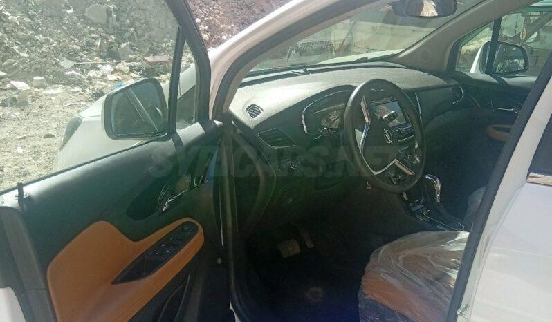 
								 اوبل – Opel موكا – Mokka ممتلئ									