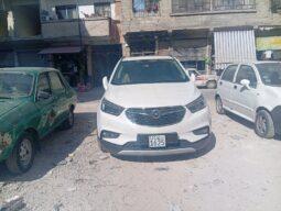 
										 اوبل – Opel موكا – Mokka ممتلئ									