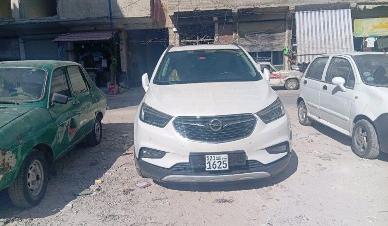 
								 اوبل – Opel موكا – Mokka ممتلئ									