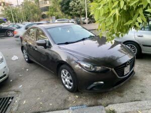 مازدا – Mazda مازدا 6