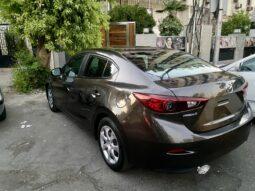 
										 مازدا – Mazda مازدا 6 ممتلئ									