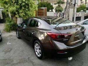 مازدا – Mazda مازدا 6