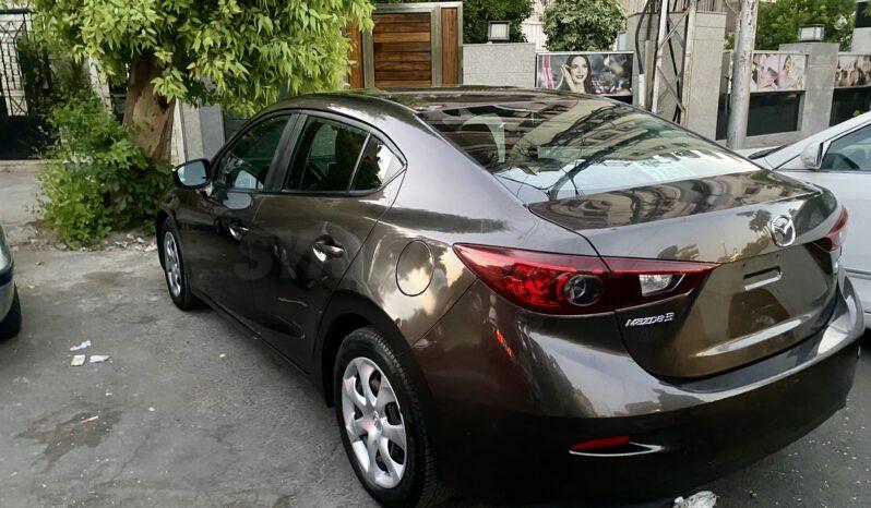 
								 مازدا – Mazda مازدا 6 ممتلئ									