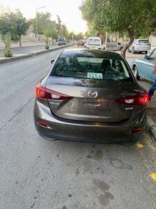 مازدا – Mazda مازدا 6