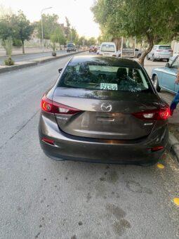 
										 مازدا – Mazda مازدا 6 ممتلئ									