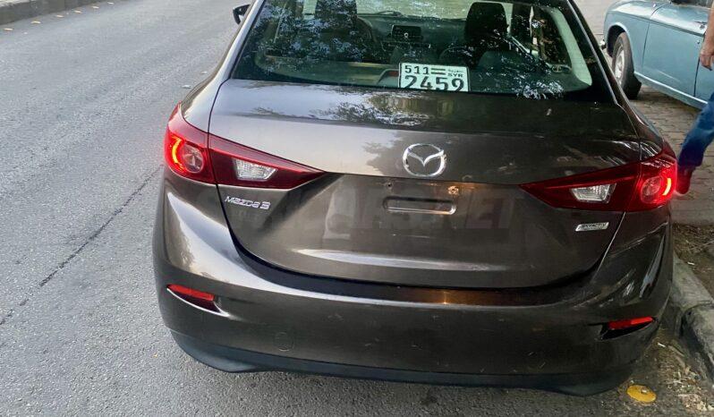
								 مازدا – Mazda مازدا 6 ممتلئ									
