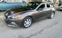 
										 مازدا – Mazda مازدا 6 ممتلئ									