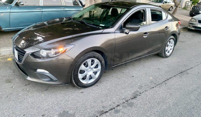 
								 مازدا – Mazda مازدا 6 ممتلئ									