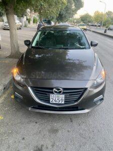 مازدا – Mazda مازدا 6