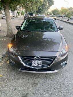 
										 مازدا – Mazda مازدا 6 ممتلئ									