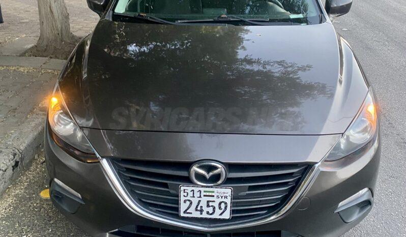 
								 مازدا – Mazda مازدا 6 ممتلئ									