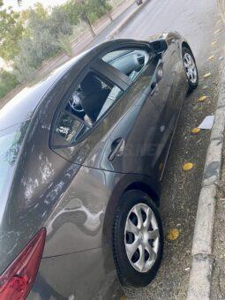 
										 مازدا – Mazda مازدا 6 ممتلئ									