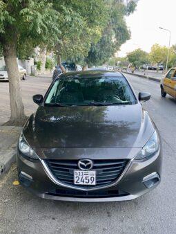 
										 مازدا – Mazda مازدا 6 ممتلئ									