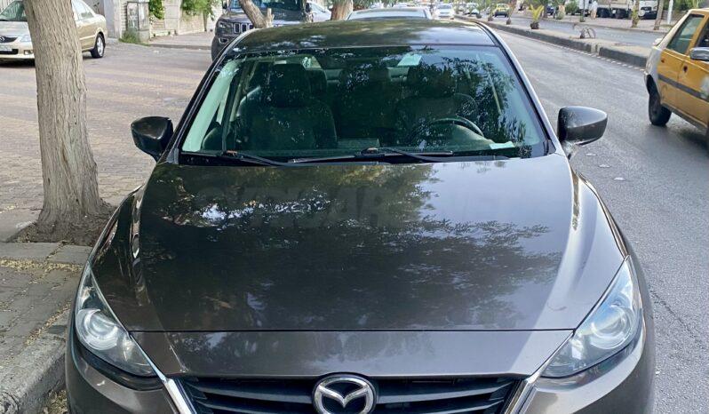 
								 مازدا – Mazda مازدا 6 ممتلئ									