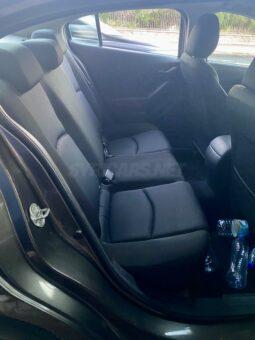 
										 مازدا – Mazda مازدا 6 ممتلئ									