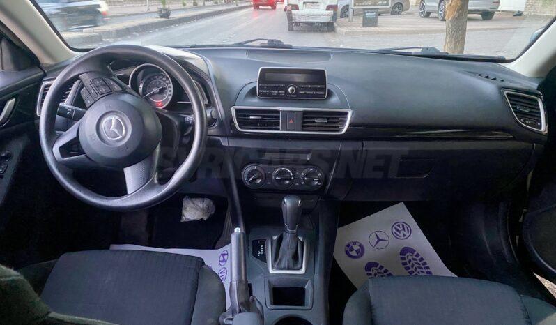 
								 مازدا – Mazda مازدا 6 ممتلئ									
