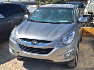 هيونداي – Hyundai توسان – Tucson