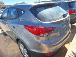 
										 هيونداي – Hyundai توسان – Tucson ممتلئ									