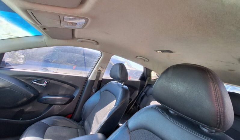 
								 هيونداي – Hyundai توسان – Tucson ممتلئ									