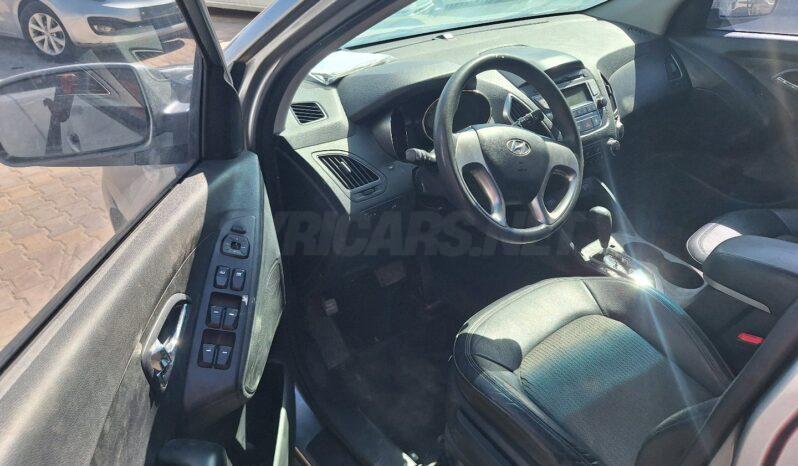 
								 هيونداي – Hyundai توسان – Tucson ممتلئ									