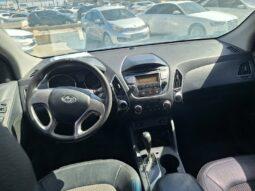 
										 هيونداي – Hyundai توسان – Tucson ممتلئ									