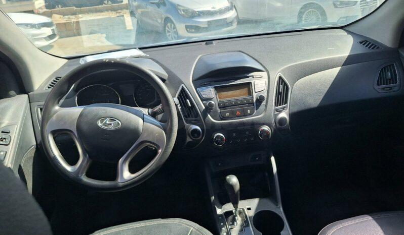 
								 هيونداي – Hyundai توسان – Tucson ممتلئ									