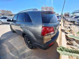 
										 كيا – Kia سورينتو – Sorento ممتلئ									