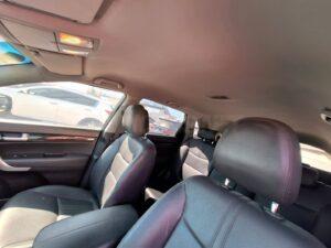 كيا – Kia سورينتو – Sorento