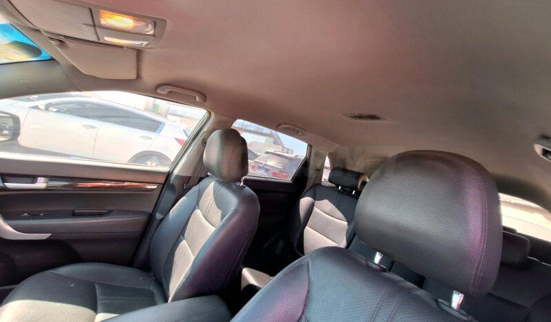 
								 كيا – Kia سورينتو – Sorento ممتلئ									