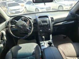 
										 كيا – Kia سورينتو – Sorento ممتلئ									