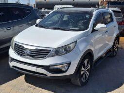 كيا – Kia سبورتاج – Sportage